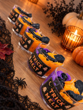 Μικρή φωτογραφία  TRICK OR MELT ΚΕΡΙ ΣΟΓΙΑΣ